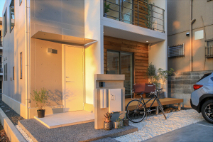 実例写真集_その１_次世代コンクリート住宅