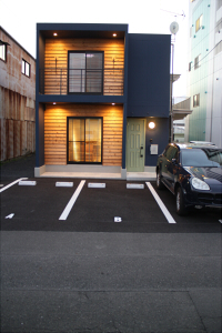 実例写真集_その２_次世代コンクリート住宅