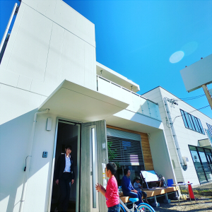 実例写真集_その３_次世代コンクリート住宅