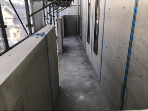 実例写真集_その９_次世代コンクリート住宅