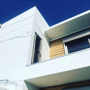 実例写真集_その１４_次世代コンクリート住宅