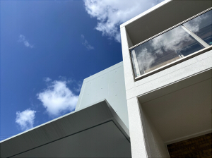 実例写真集_その１５_次世代コンクリート住宅