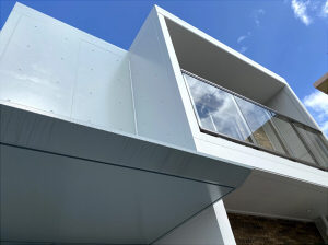 実例写真集_その１７_次世代コンクリート住宅