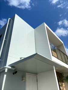 実例写真集_その１９_次世代コンクリート住宅