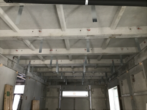 実例写真集_その２１_次世代コンクリート住宅