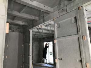 実例写真集_その２２_次世代コンクリート住宅