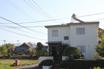 次世代コンクリート住宅は、熊本地震でも全棟窓ガラスヒビ一つなしという実績
